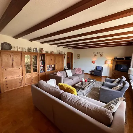 Private Spacious Near Winterberg And Willingen 14 Guests Huge Garden Free Parking For Multiple Cars * Olsberg