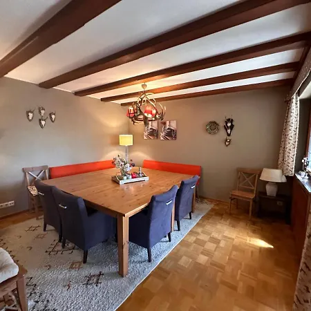 Winterberg: Spacious Garden Retreat For Large Groups Villa *