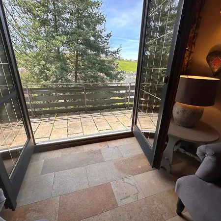 Winterberg: Spacious Garden Retreat For Large Groups Villa Olsberg