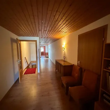 Winterberg: Spacious Garden Retreat For Large Groups Villa