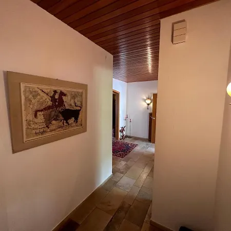 Villa Winterberg: Spacious Garden Retreat For Large Groups