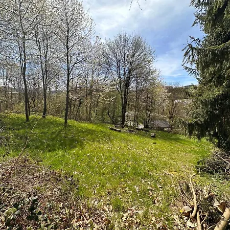 Winterberg: Spacious Garden Retreat For Large Groups Olsberg