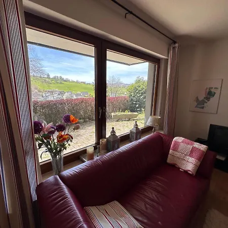 Winterberg: Spacious Garden Retreat For Large Groups Villa *
