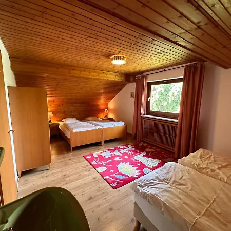 Winterberg: Spacious Garden Retreat For Large Groups Olsberg