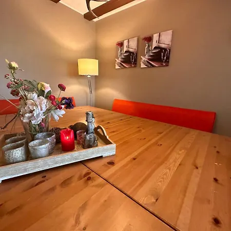 Winterberg: Spacious Garden Retreat For Large Groups Villa