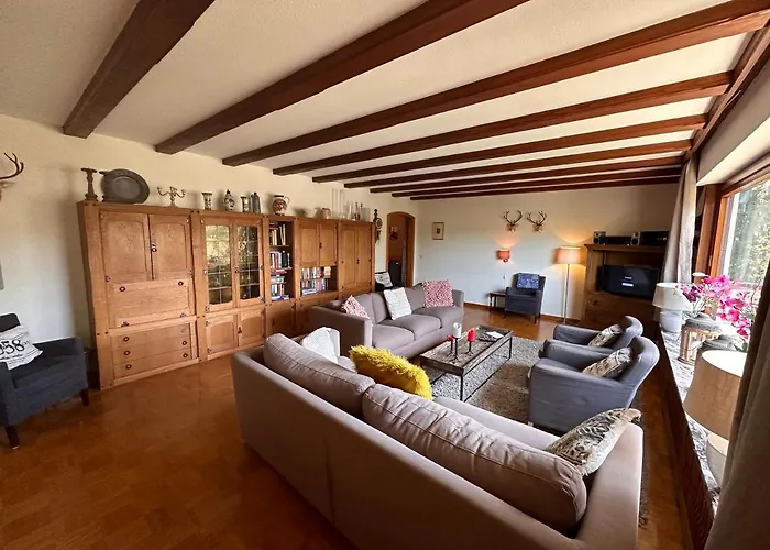 Private Spacious Near Winterberg And Willingen 14 Guests Huge Garden Free Parking For Multiple Cars * Olsberg