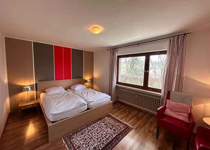 Private Spacious Near Winterberg And Willingen 14 Guests Huge Garden Free Parking For Multiple Cars