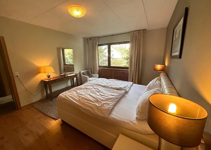Private Spacious Near Winterberg And Willingen 14 Guests Huge Garden Free Parking For Multiple Cars 빌라 올스버그