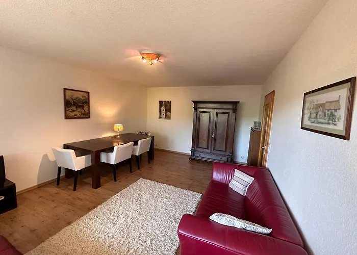 Villa Private Spacious Near Winterberg And Willingen 14 Guests Huge Garden Free Parking For Multiple Cars