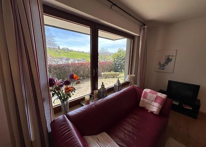 Private Spacious Near Winterberg And Willingen 14 Guests Huge Garden Free Parking For Multiple Cars Villa *