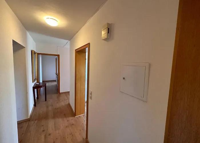 Private Spacious Near Winterberg And Willingen 14 Guests Huge Garden Free Parking For Multiple Cars * Olsberg