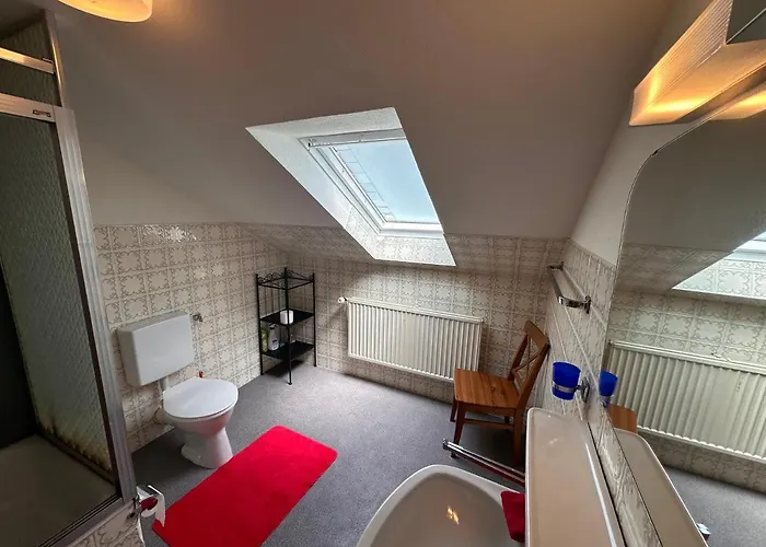 Villa Private Spacious Near Winterberg And Willingen 14 Guests Huge Garden Free Parking For Multiple Cars